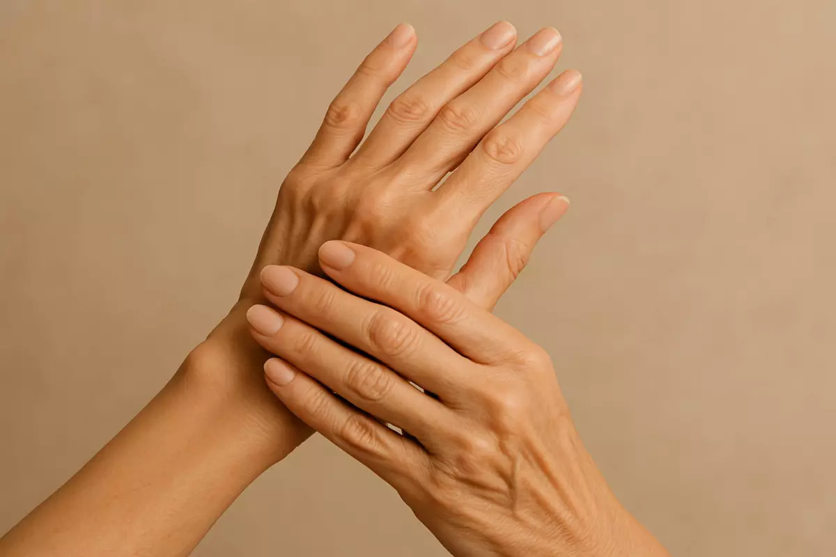 Hand Rejuvenation
