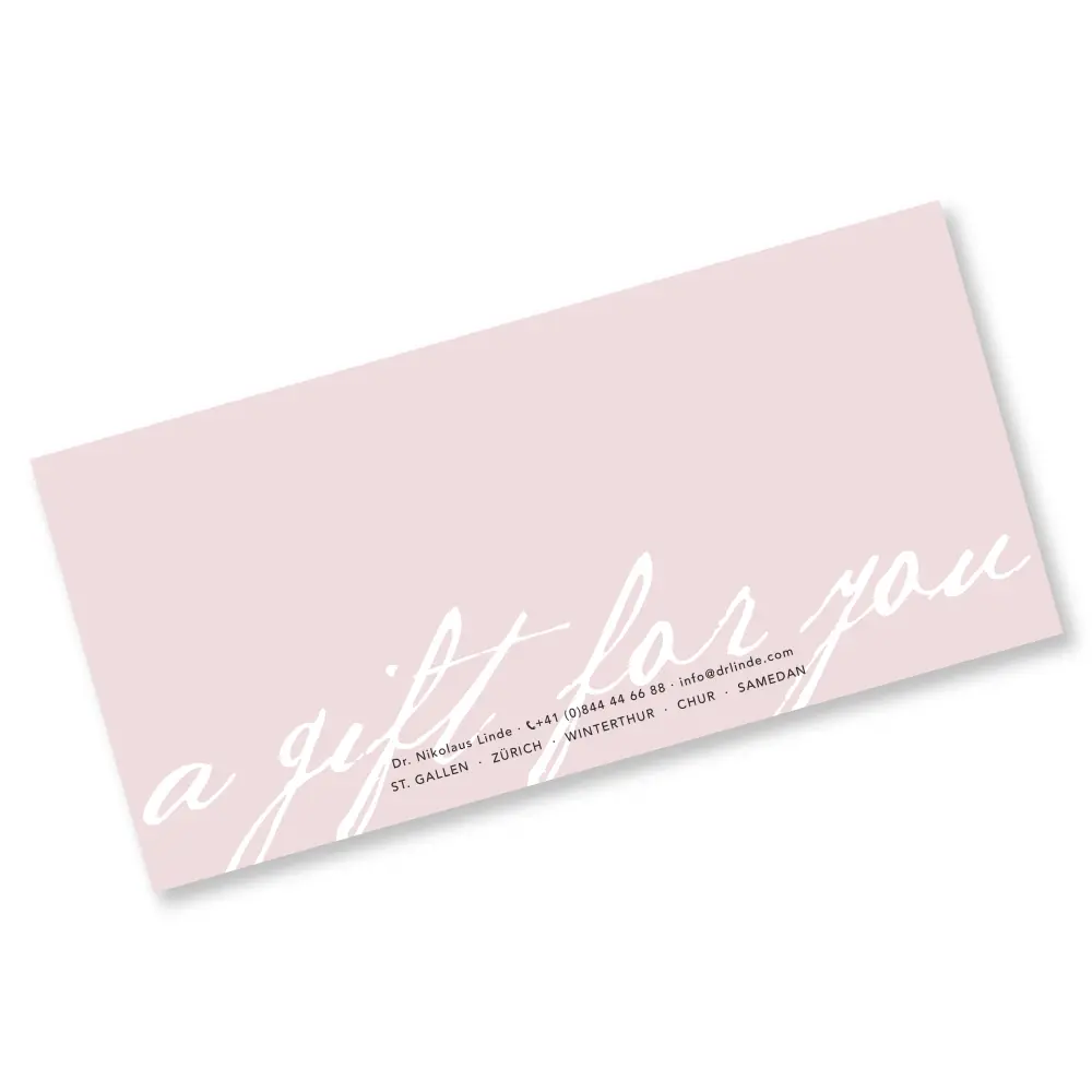Gift Cards