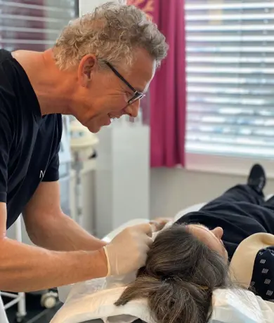 Patient stories from BEAUTYCLINIC